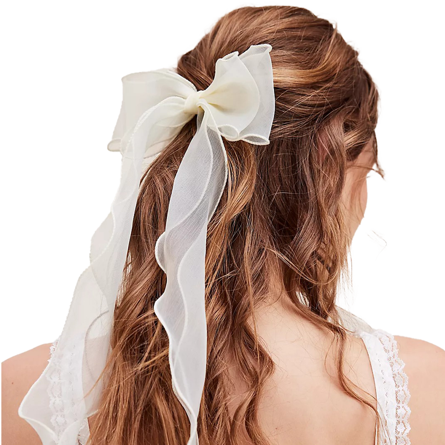 Lady Bow