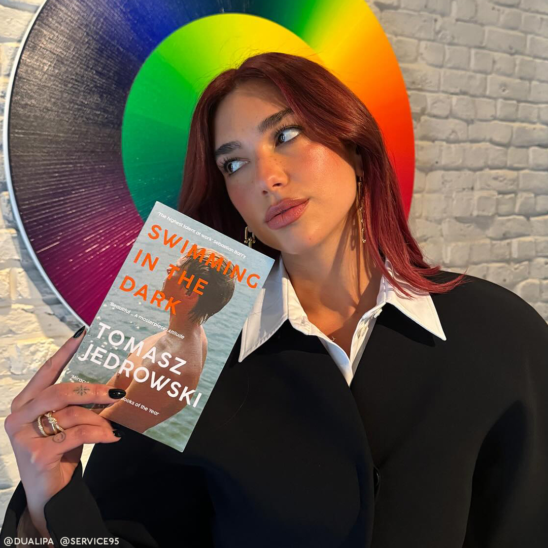 5 Celebrity Book Clubs That Are Actually Good