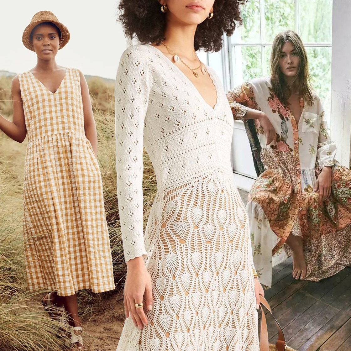 30 Editor-Approved eBay Pieces We’re Loving This Summer