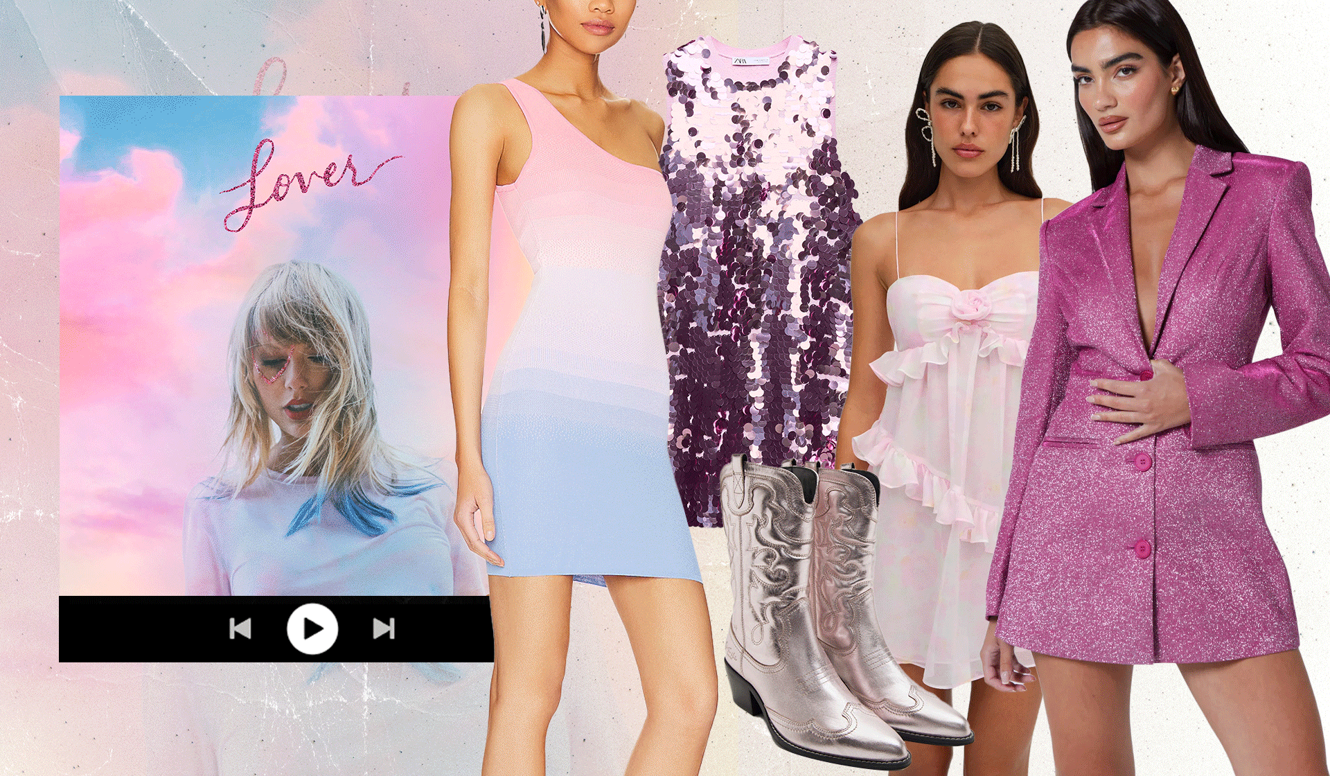 What To Wear To Taylor Swift’s Eras Tour, According To A Swiftie