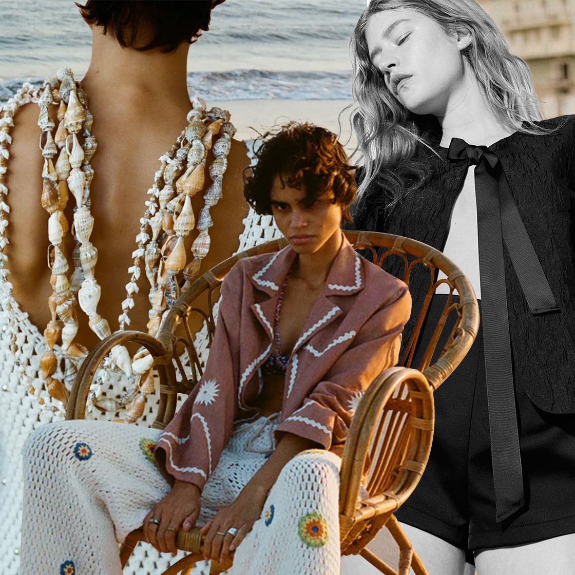 June New In: From The Naomi Campbell Exhibition To Hunza G’s New Launch