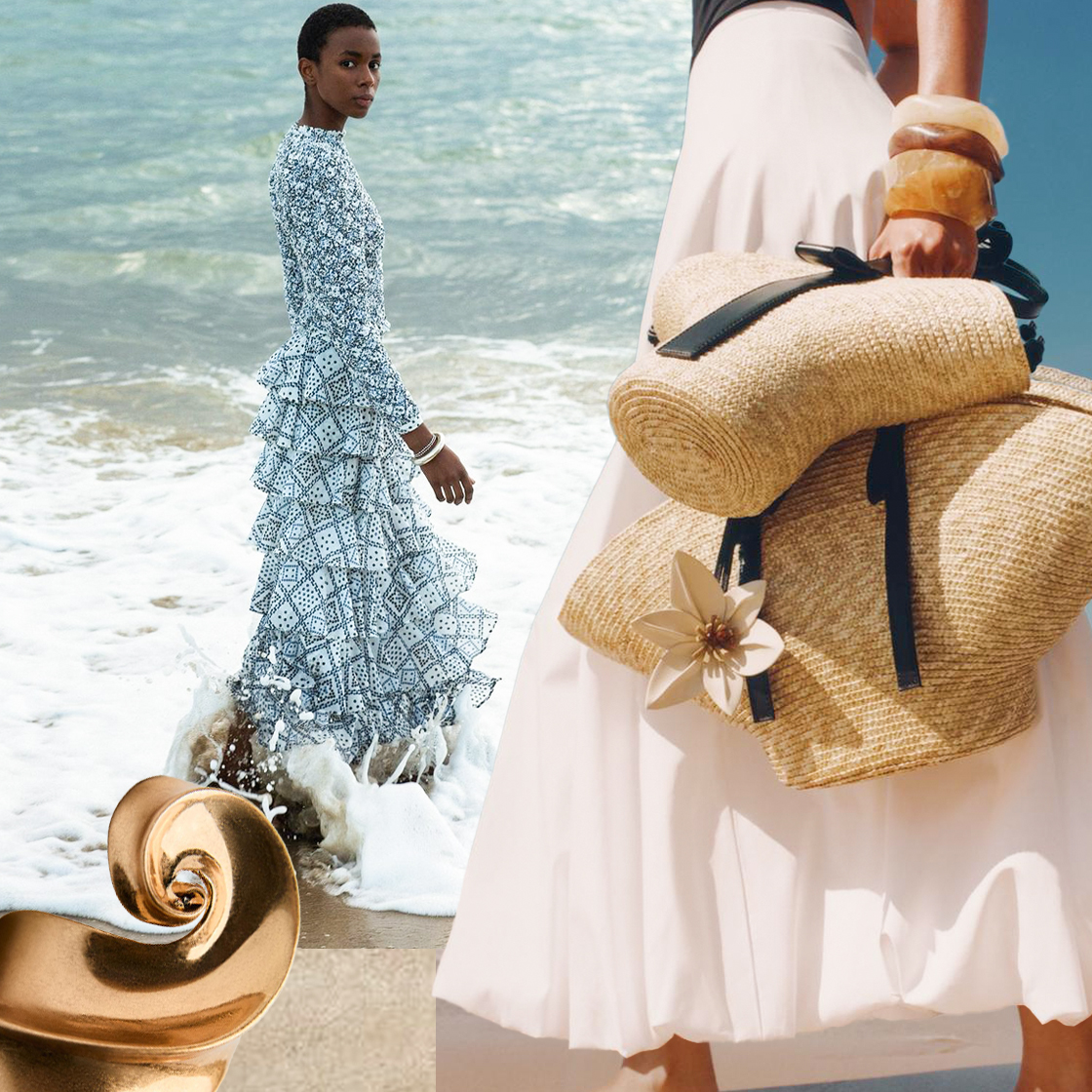 Our Editors’ Go-To Summer Fashion Labels