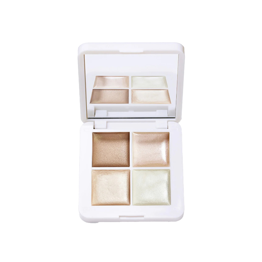 Living Luminizer Glow Quad Mini