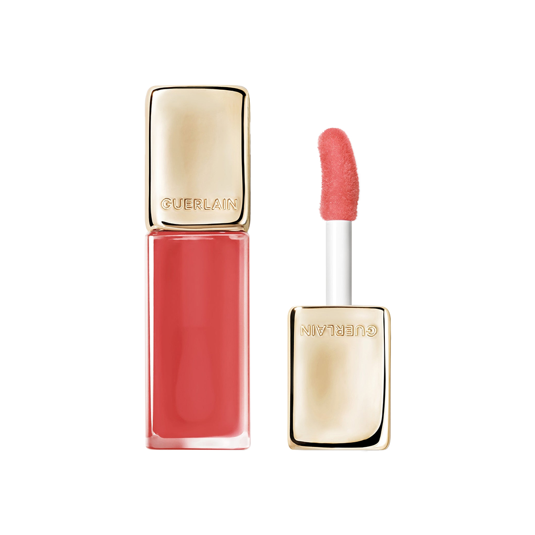 KisKiss Bee Glow Lip Oil