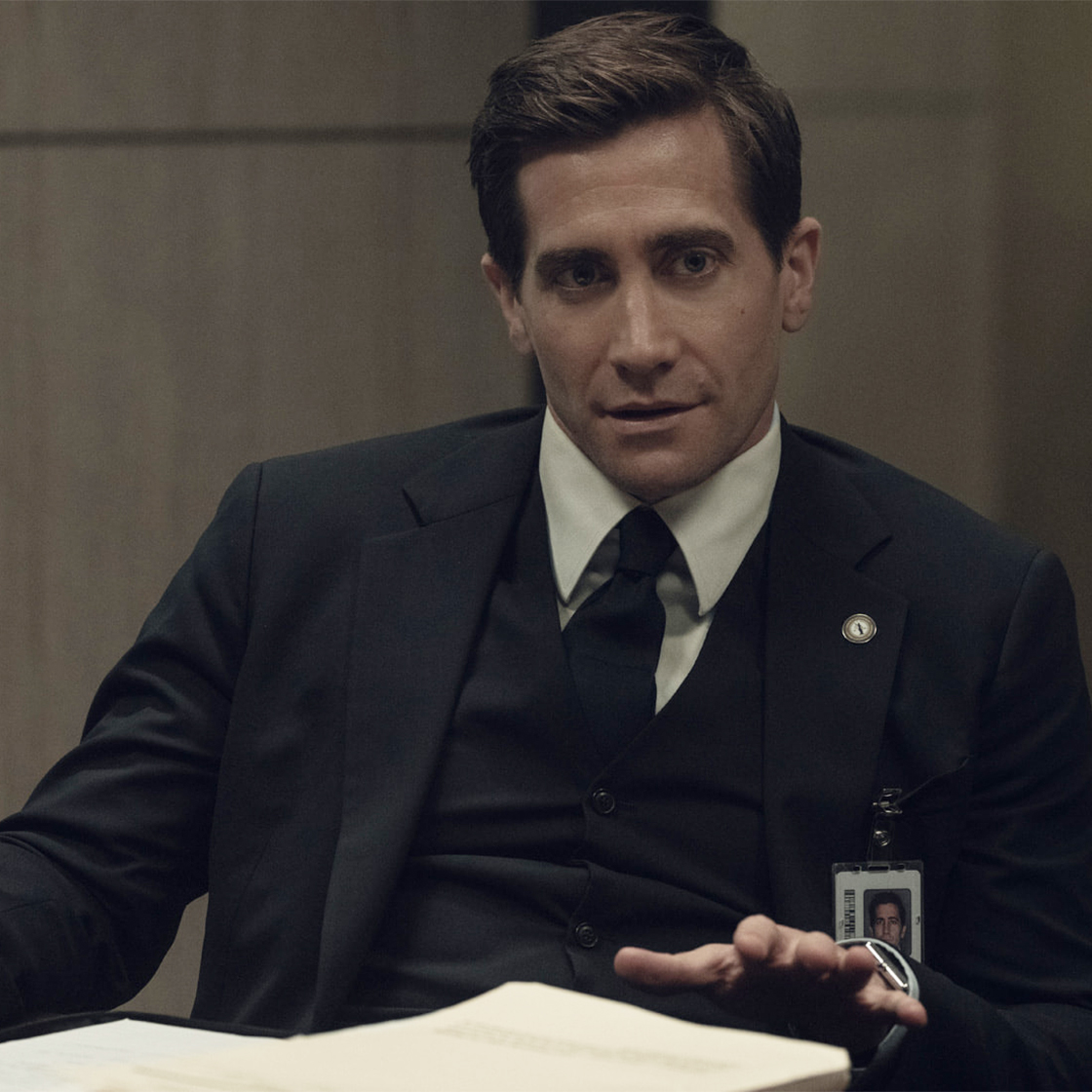 Presumed Innocent, Starring Jake Gyllenhaal, Is Out Now