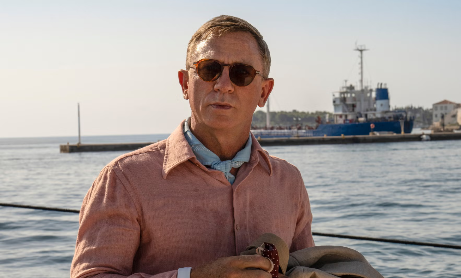 All We Know About Daniel Craig’s Return In Knives Out 3