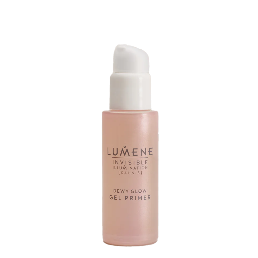 Dewy Glow Gel Primer