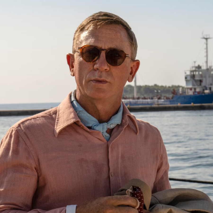 All We Know About Daniel Craig’s Return In Knives Out 3