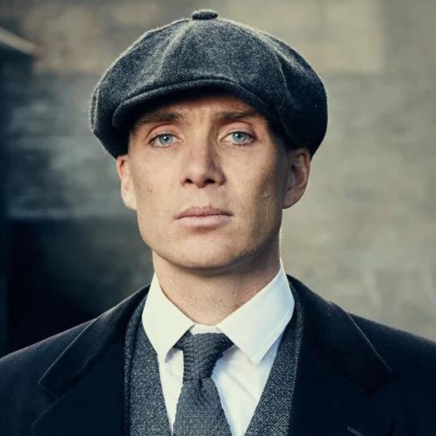 Netflix Just Announced A Peaky Blinders Film