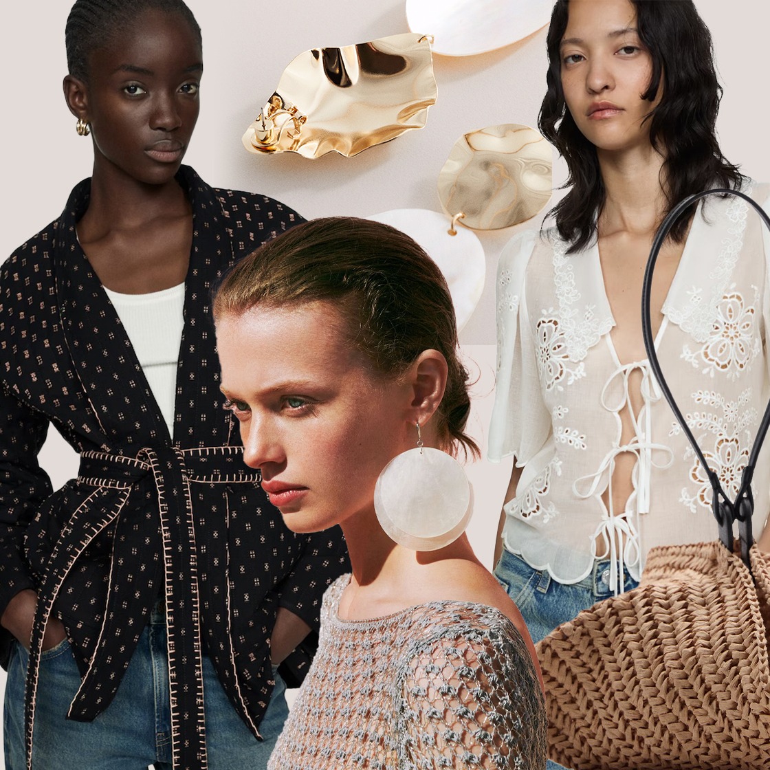 32 Mango New-In Pieces To Shop Now, According To A Fashion Editor