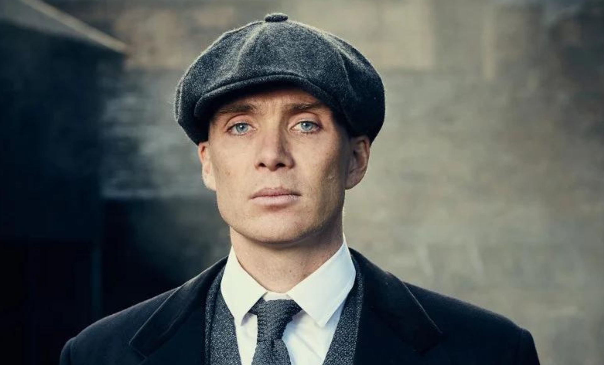Netflix Just Announced A Peaky Blinders Film The Handbook