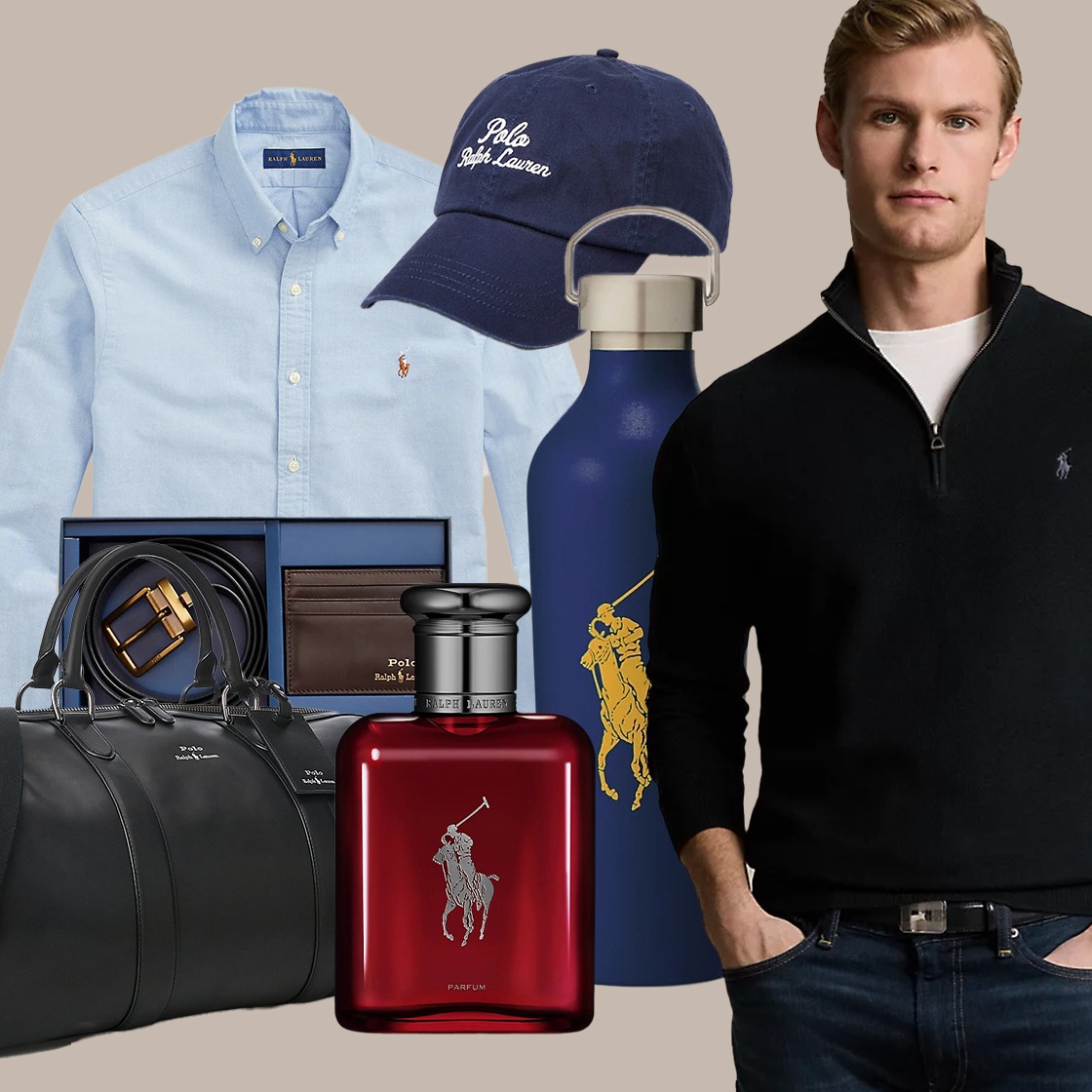 31 Last-Minute Father’s Day Gifts He’ll Love