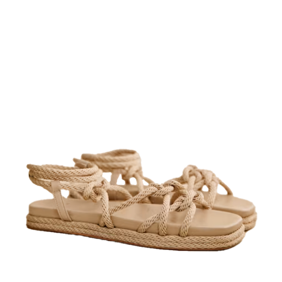 Malia Low Sandals