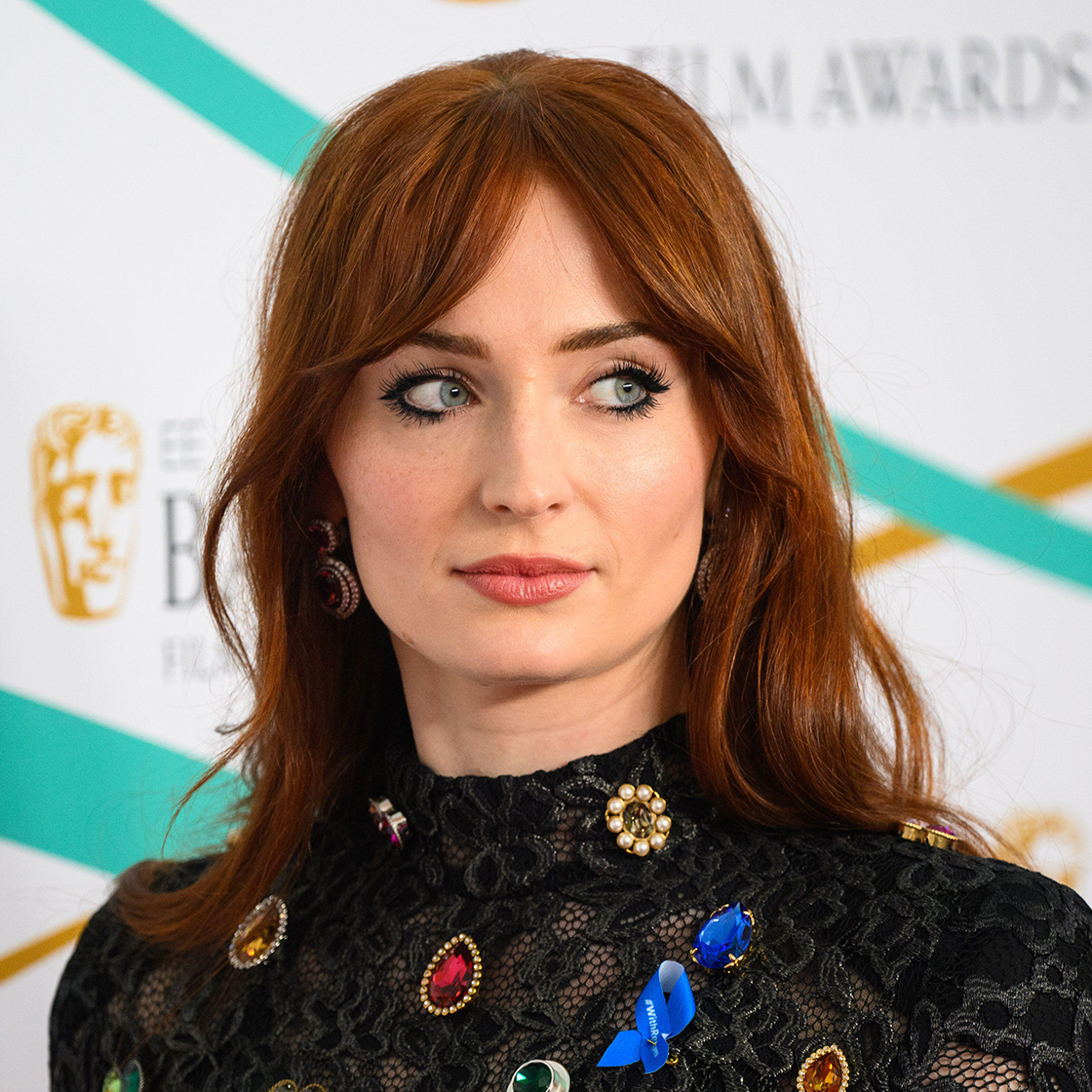 Sophie Turner Leads Amazon’s New Heist Thriller Series Haven