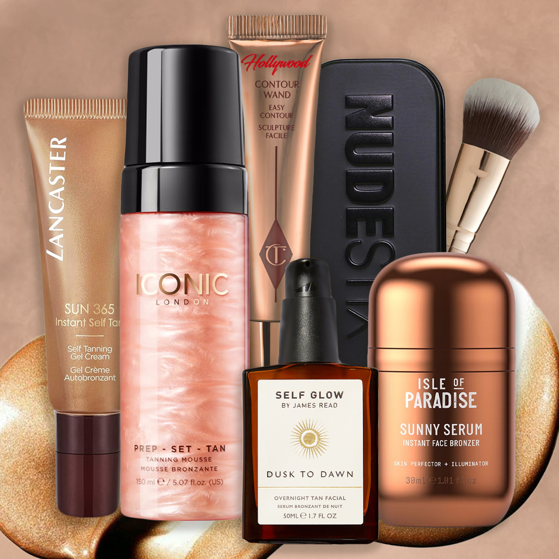 The Viral (and Easy) Contouring Hack to Know Now