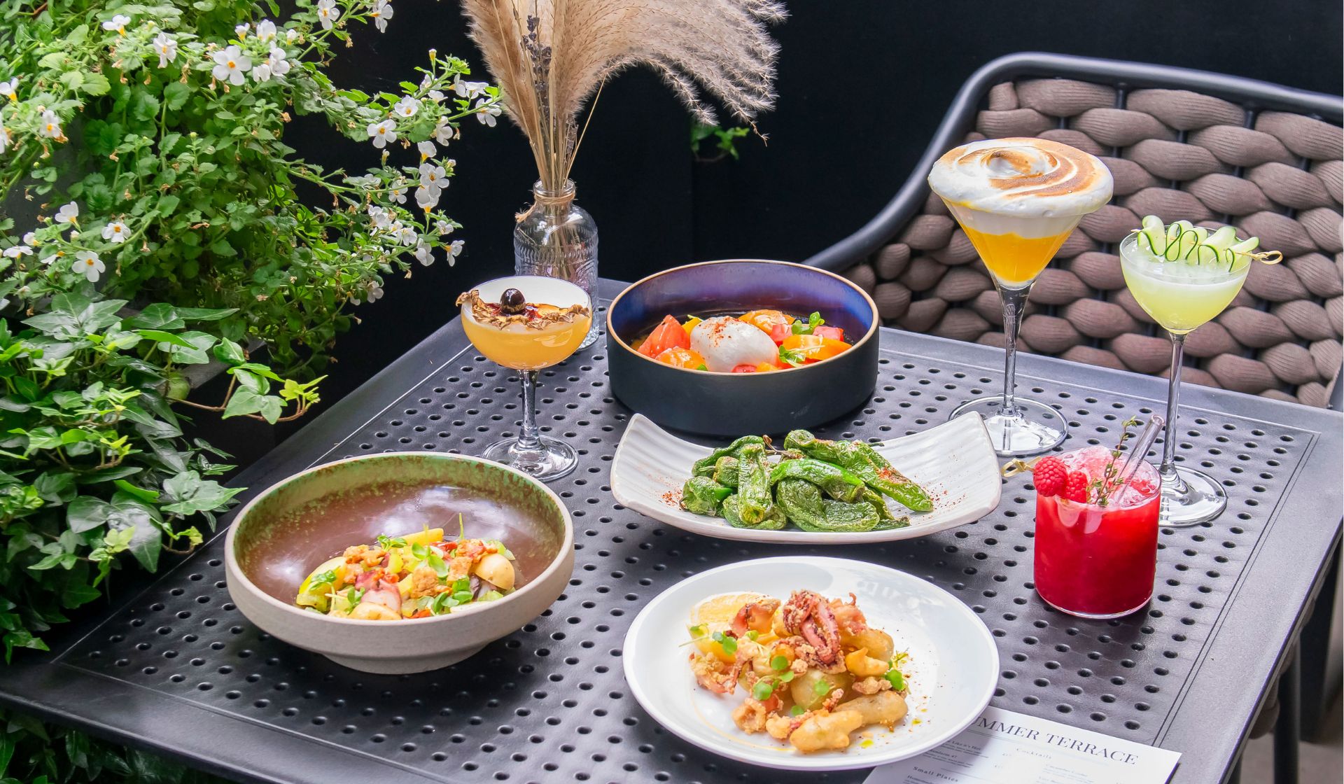 Your Chance To Win A Night Of Pure Luxury