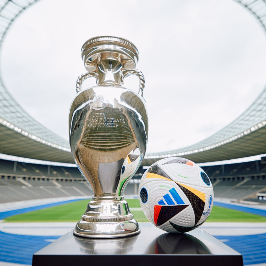 Where To Watch The Euros In London
