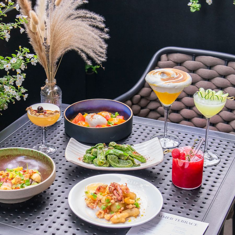 Your Chance To Win A Night Of Pure Luxury
