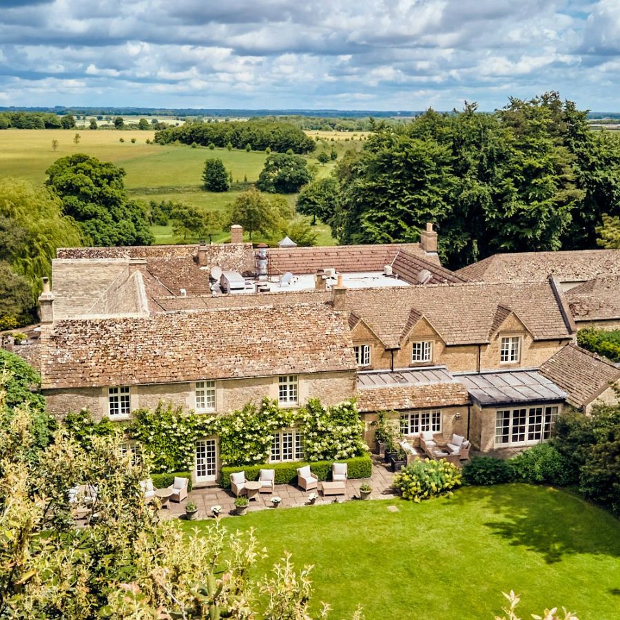 12 Luxe Family-Friendly Hotels In Europe To Know