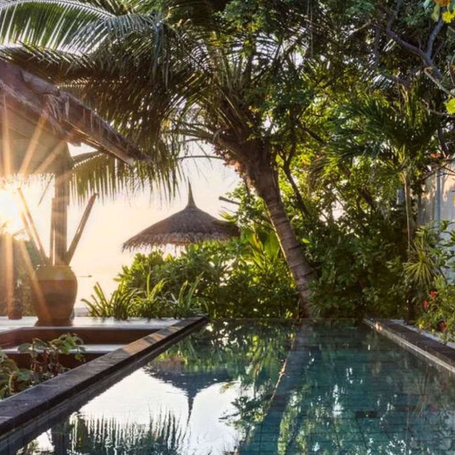 7 Romantic Honeymoon Destinations On Every Continent