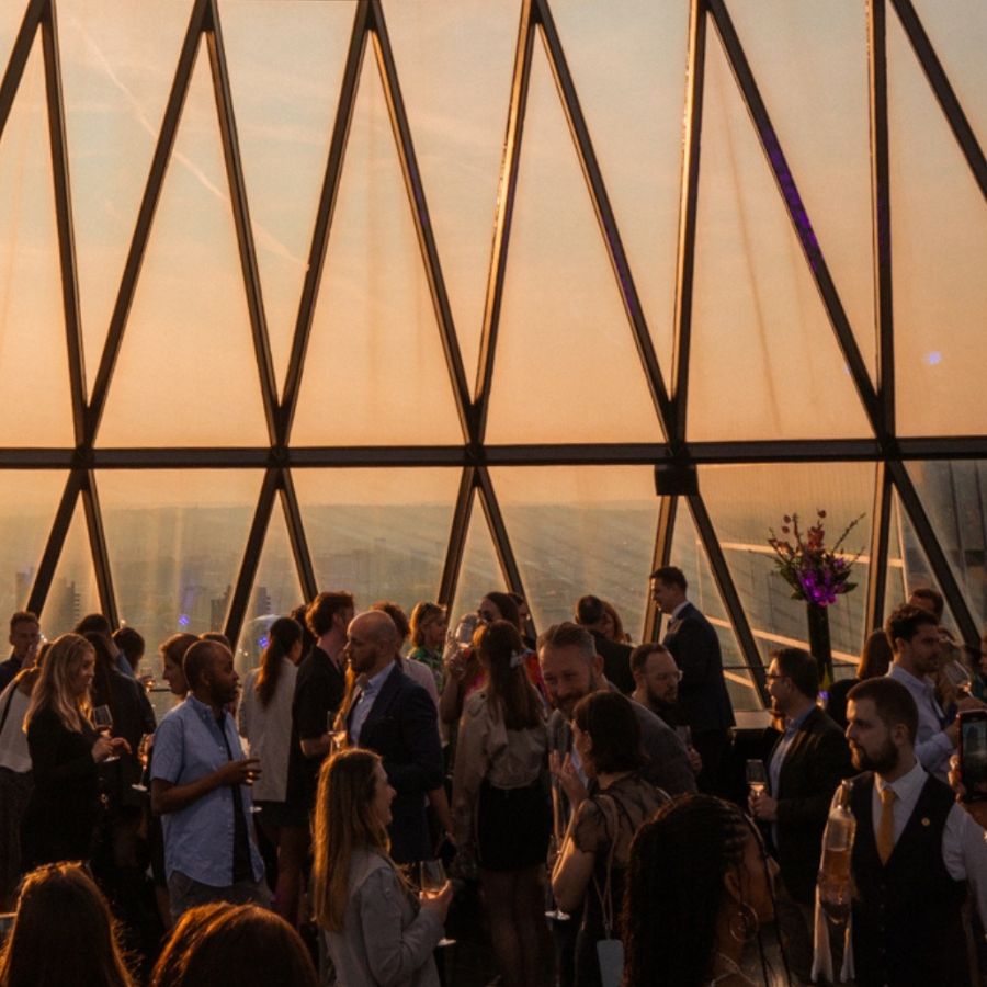 11 Things To Do This Sunny Weekend In London