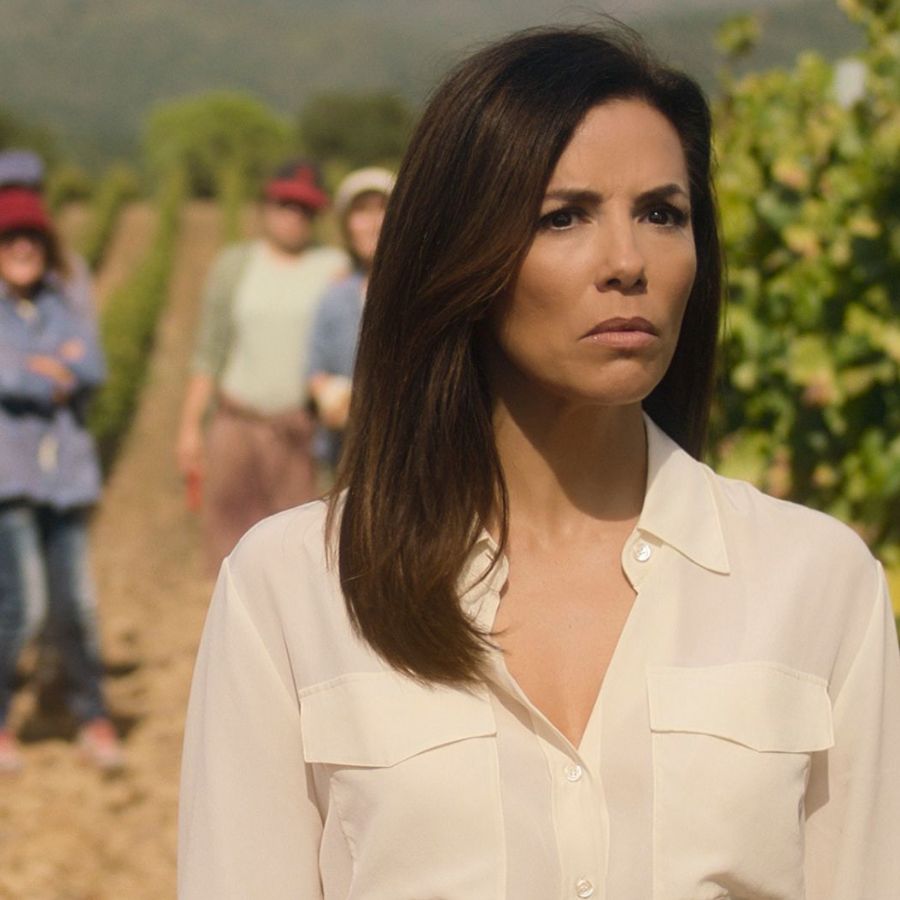 Eva Longoria’s New Dramedy Land Of Women Is Out On Apple TV+