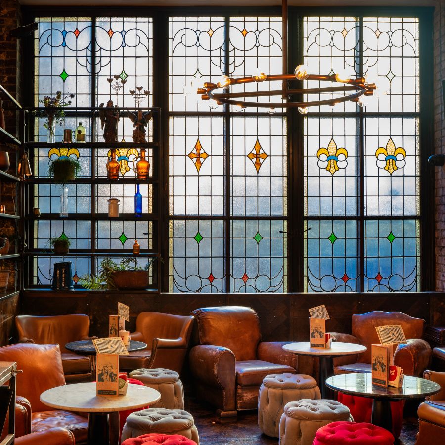 7 Exciting New London Openings In July
