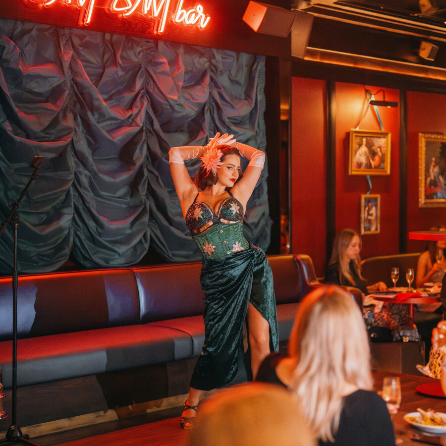 5 Reasons To Visit This New Brunch Spot In London