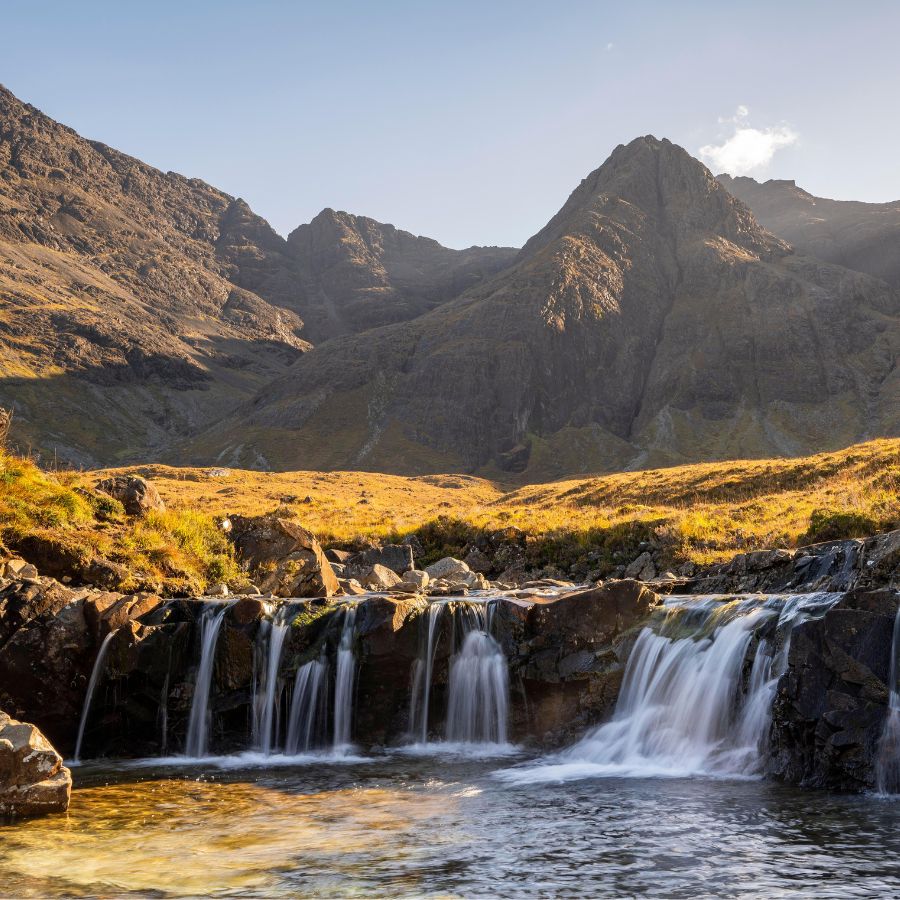 Where To Go Wild Swimming In The UK