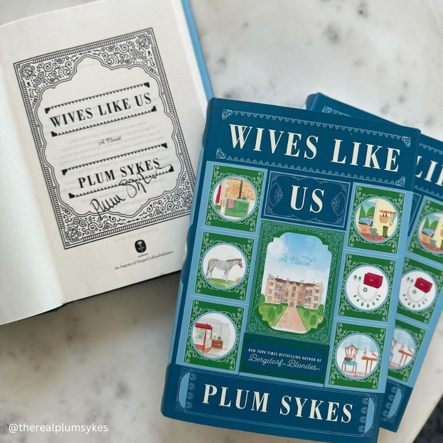 This Hilarious, Indulgent Novel Makes The Perfect Summer Read