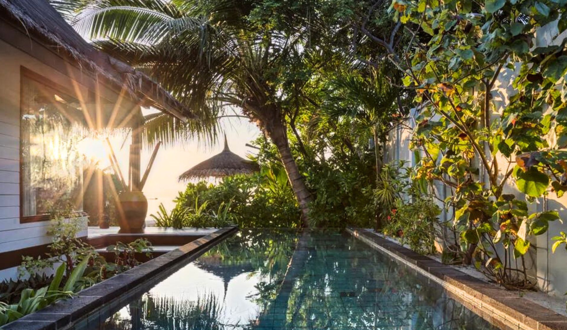 7 Romantic Honeymoon Destinations On Every Continent