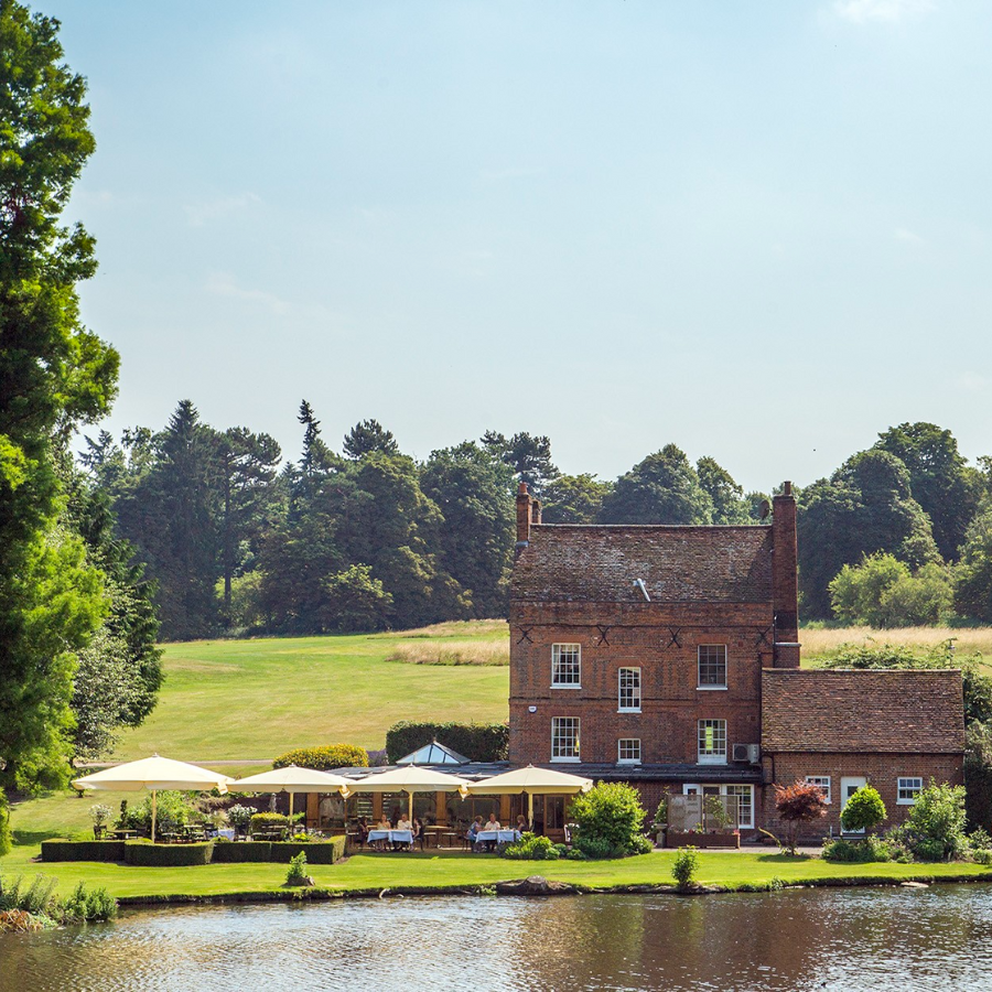 Is This Unsuspecting Cottage The UK’s Next Michelin Star?