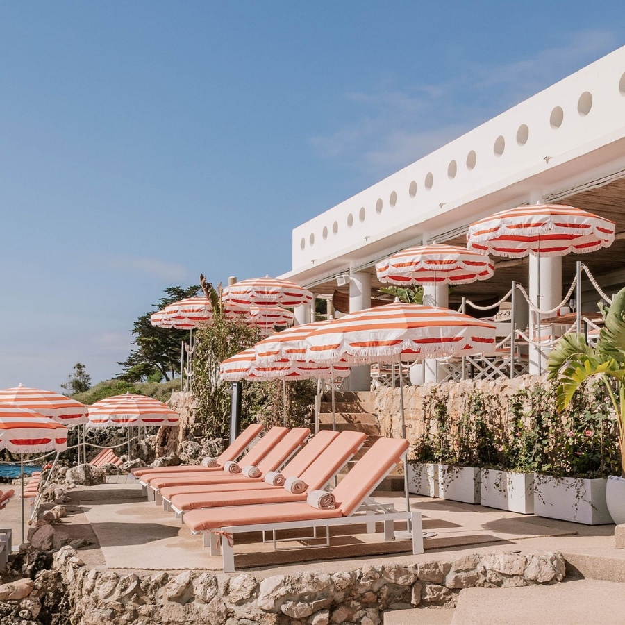 The Best Beach Clubs In Europe To Bookmark For Your Next Trip