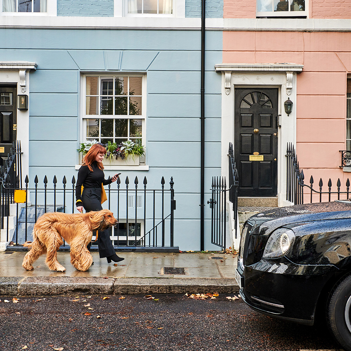 Win A £300 Voucher To Gett Around London In Style