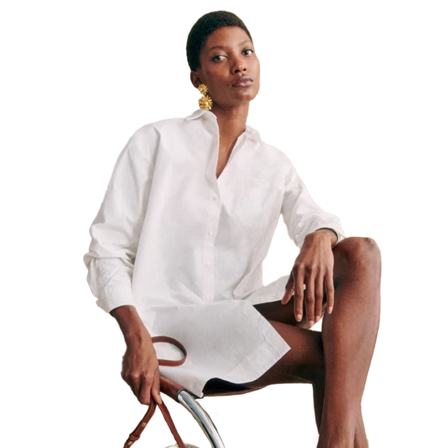 Maxine Dress