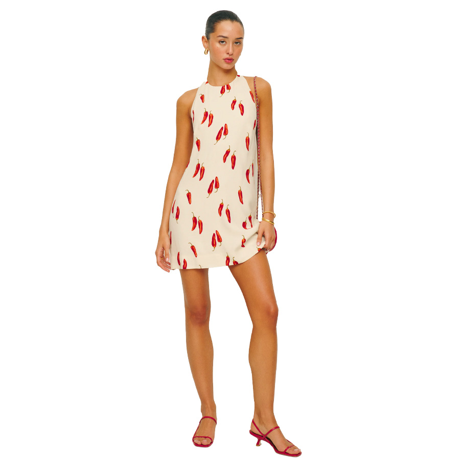 Avielle Dress