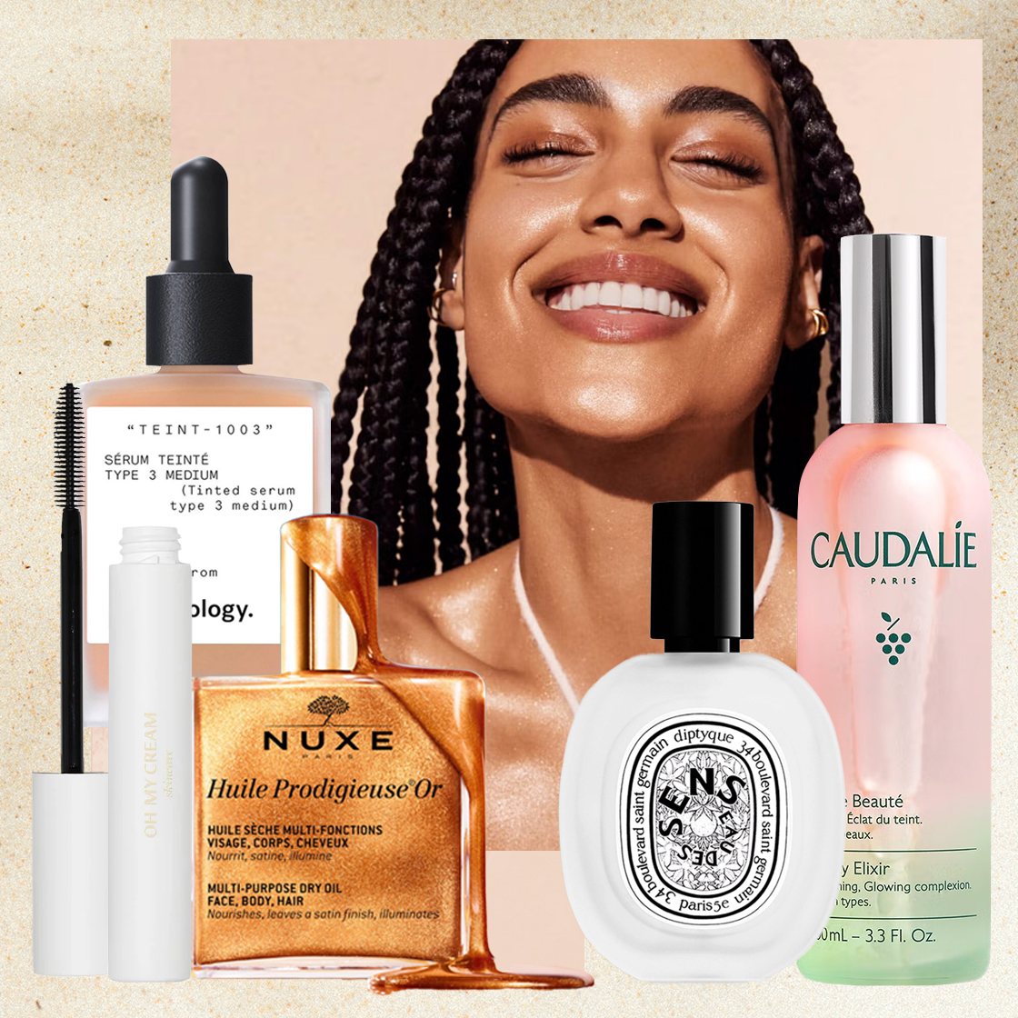  Top French Pharmacy Buys Under £60