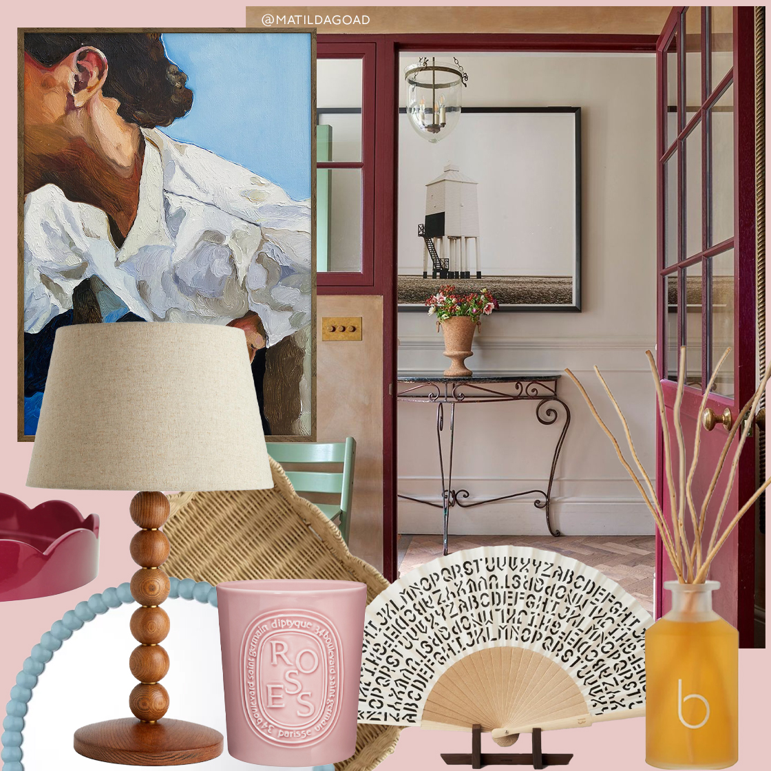 6 Hallway Ideas To Make Your Home Feel Really Inviting