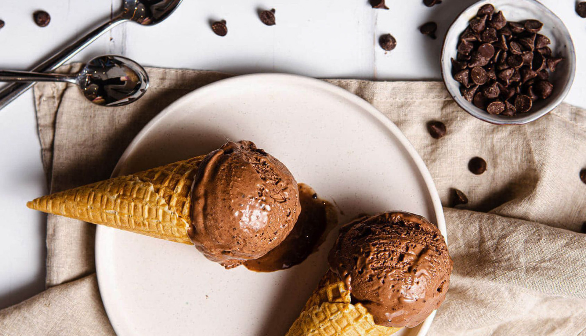 Vegan Ice Cream Brands You Can Buy From The Supermarket