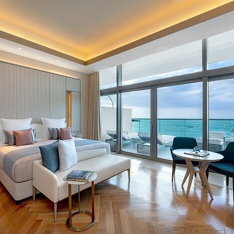 FIVE LUXE - Updated 2024 Reviews, Photos & Prices