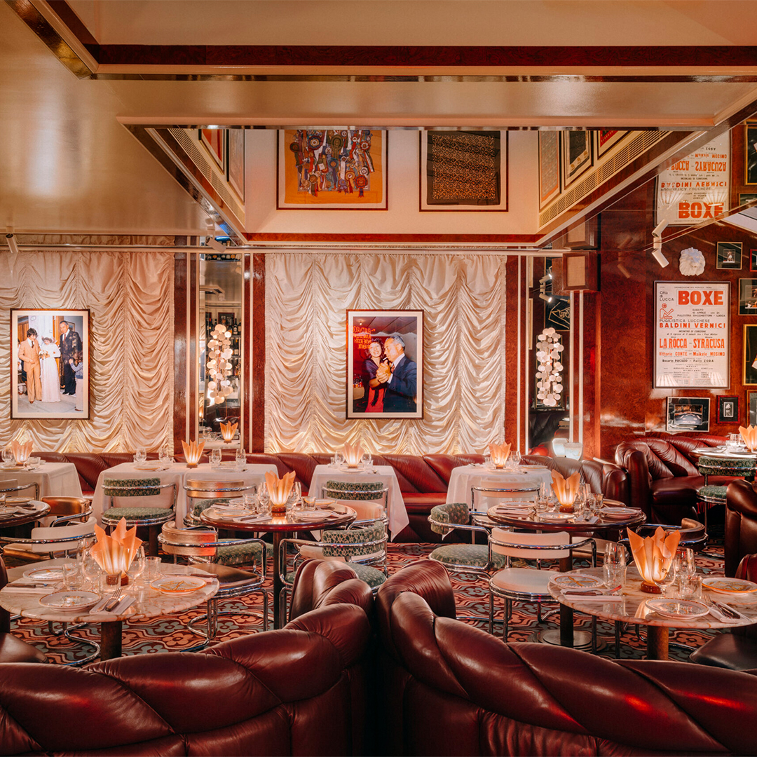 The Best Italian Restaurants In London For An Authentic Taste Of Italy