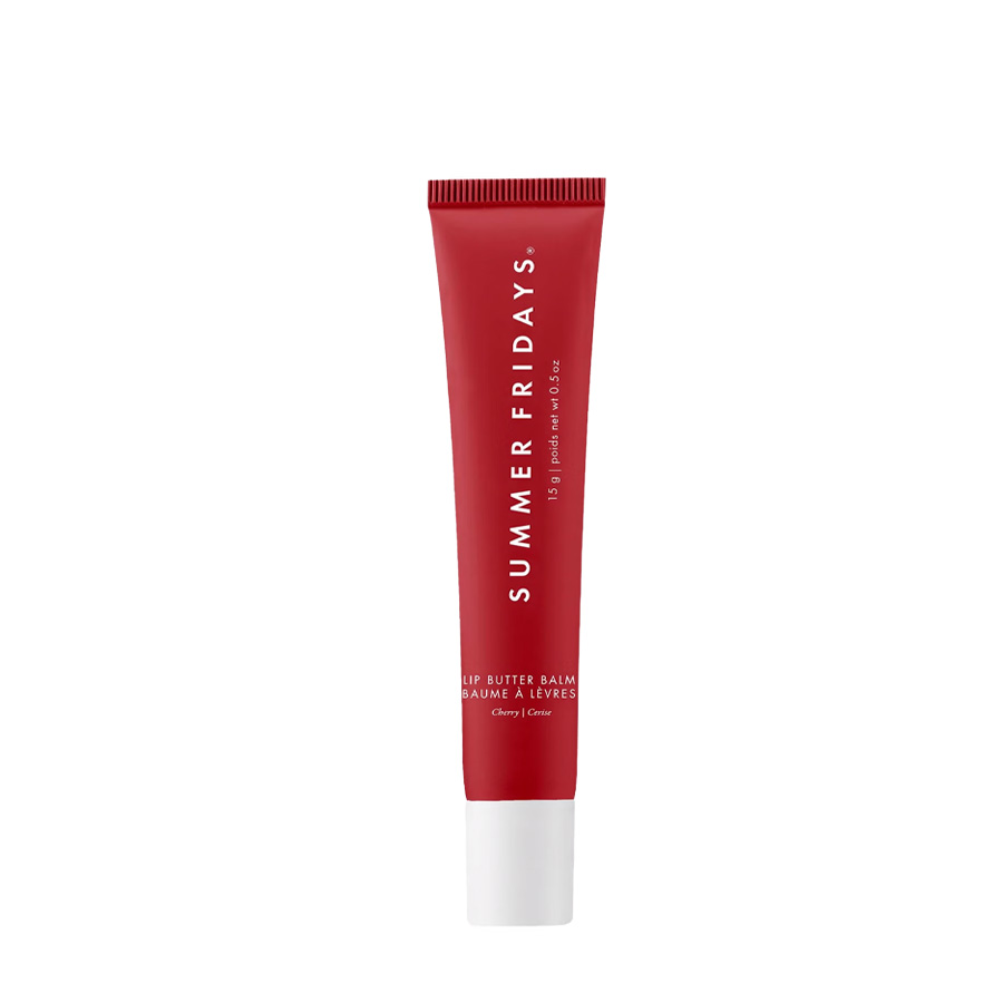 Lip Balm Butter