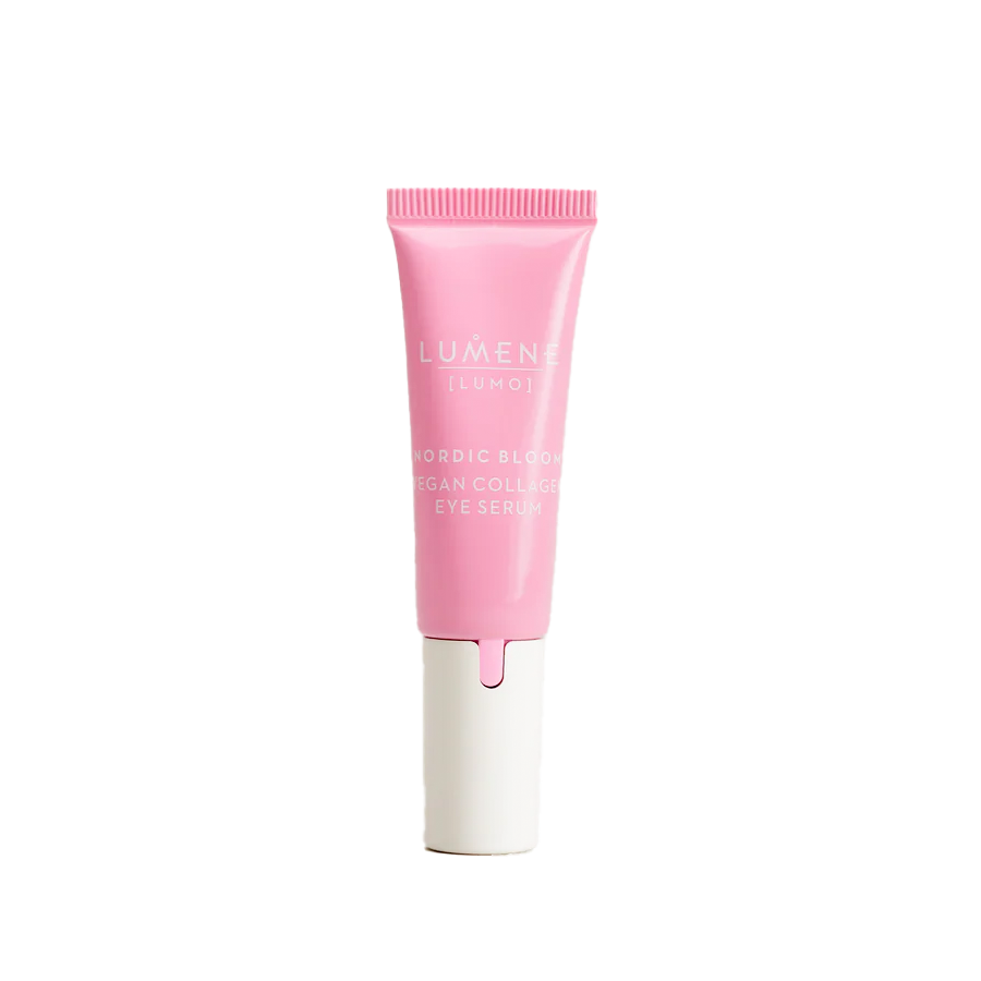 Vegan Collagen Eye Serum