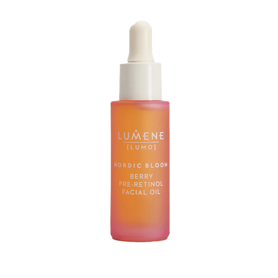 Berry Pre-Retinol Facial Oil