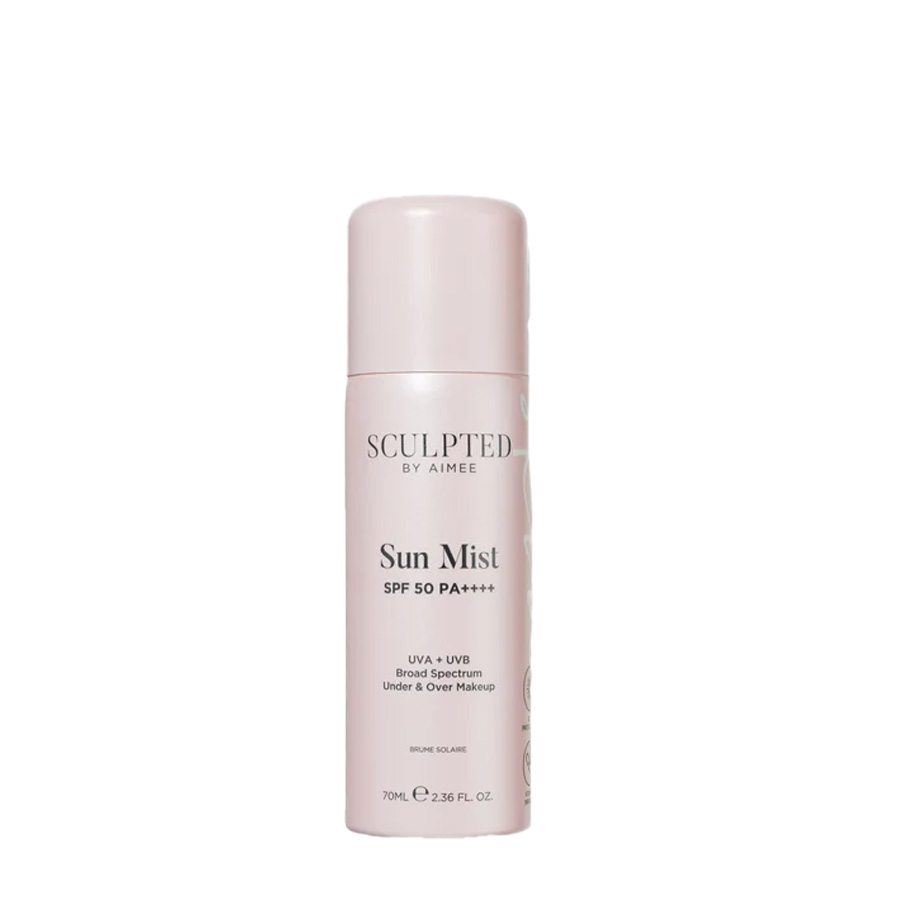 Sun Mist – SPF 50 Spray