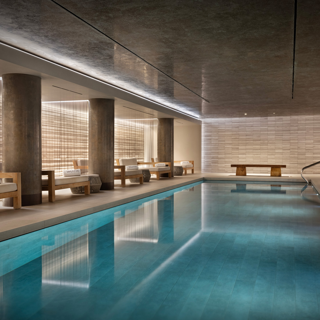 Win The Ultimate Relaxing Spa Experience Worth £350