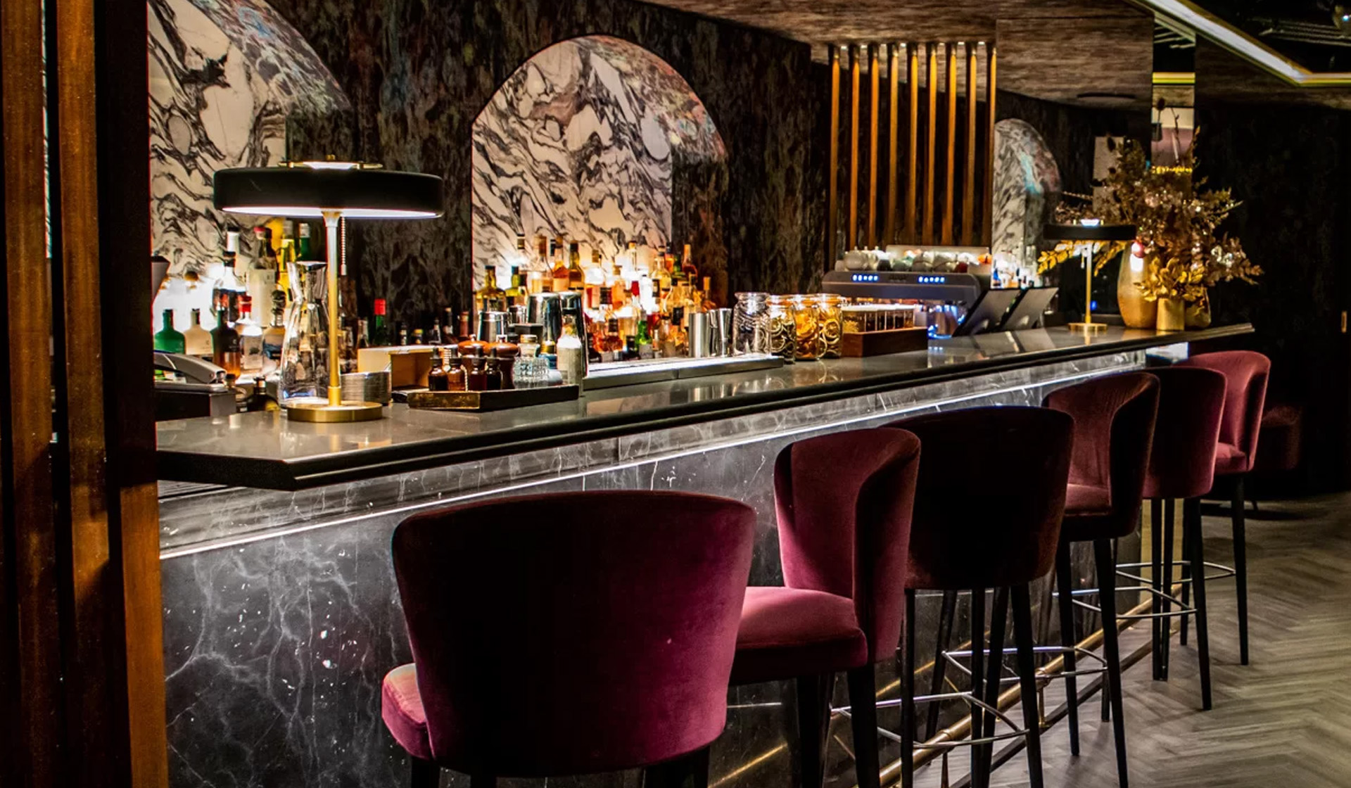 Inside Mayfair’s Most Stylish Private Members’ Club For Entrepreneurs