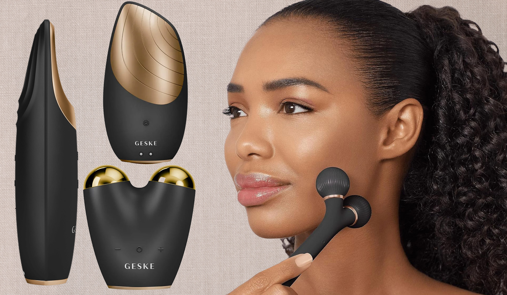 Win The Ulimate Beauty Tech Kit Worth Over £330