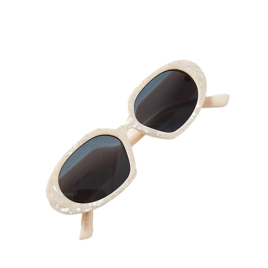 Avalon Oval Sunnies