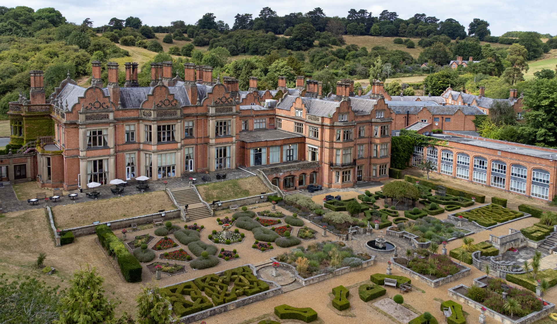 Incredible Escapes Within 3 Hours Of London